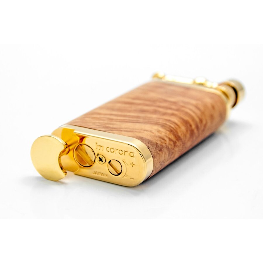 Pipe Lighter IM Corona Old Boy 64-5012