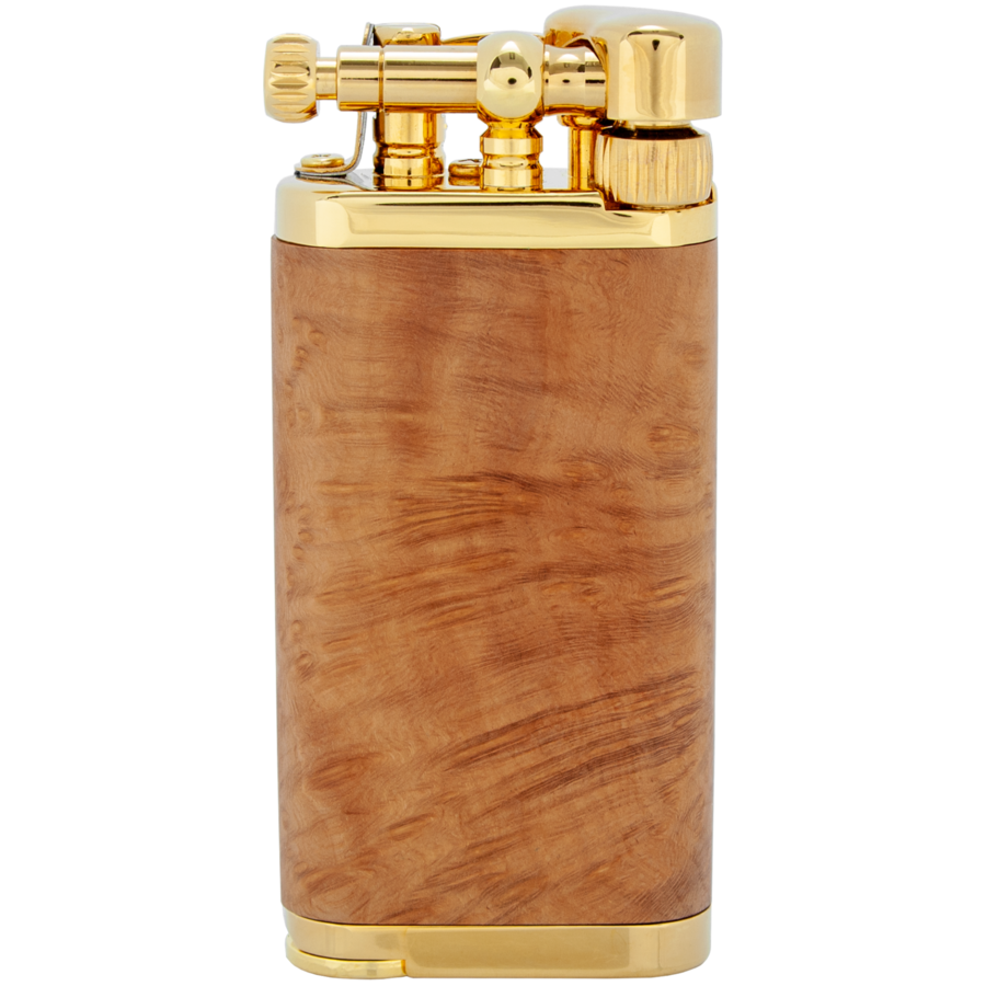 Pipe Lighter IM Corona Old Boy 64-5012