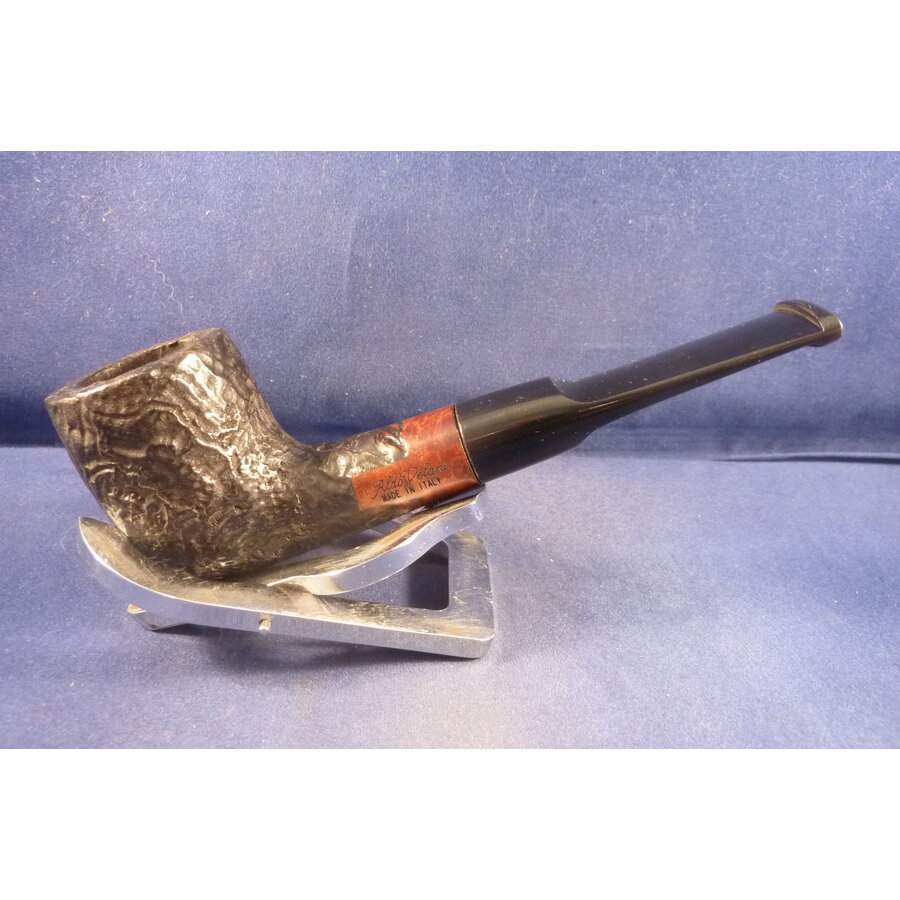 Pipe Aldo Velani Cestino