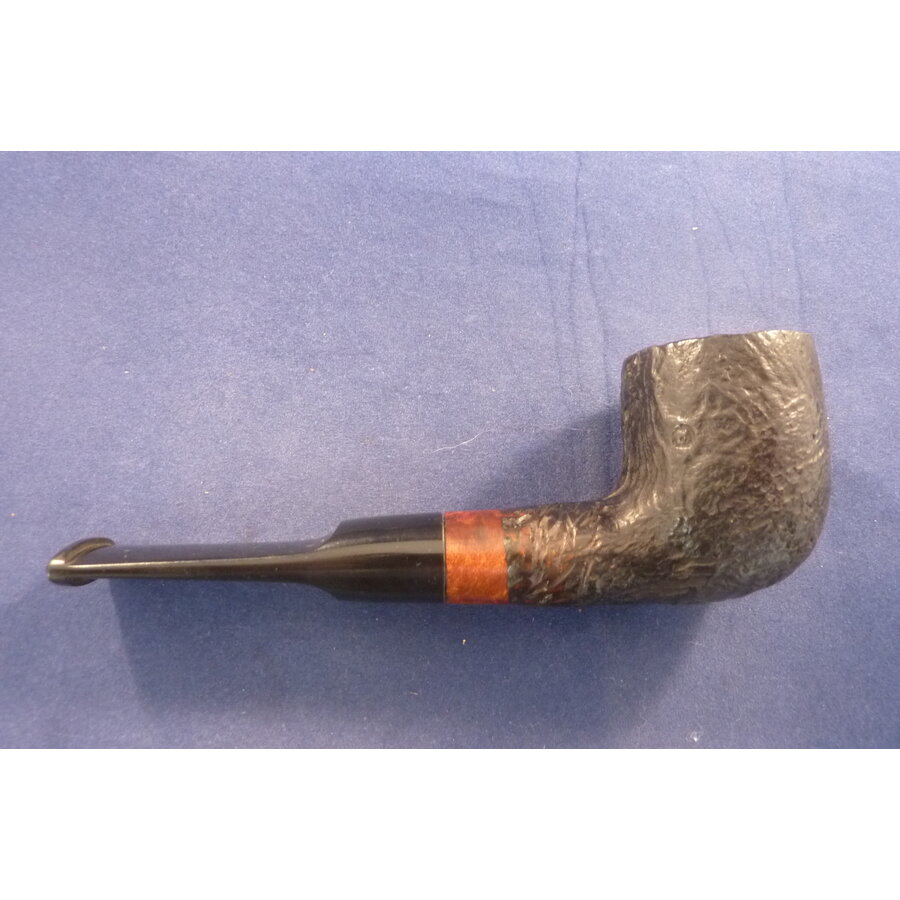 Pipe Aldo Velani Cestino