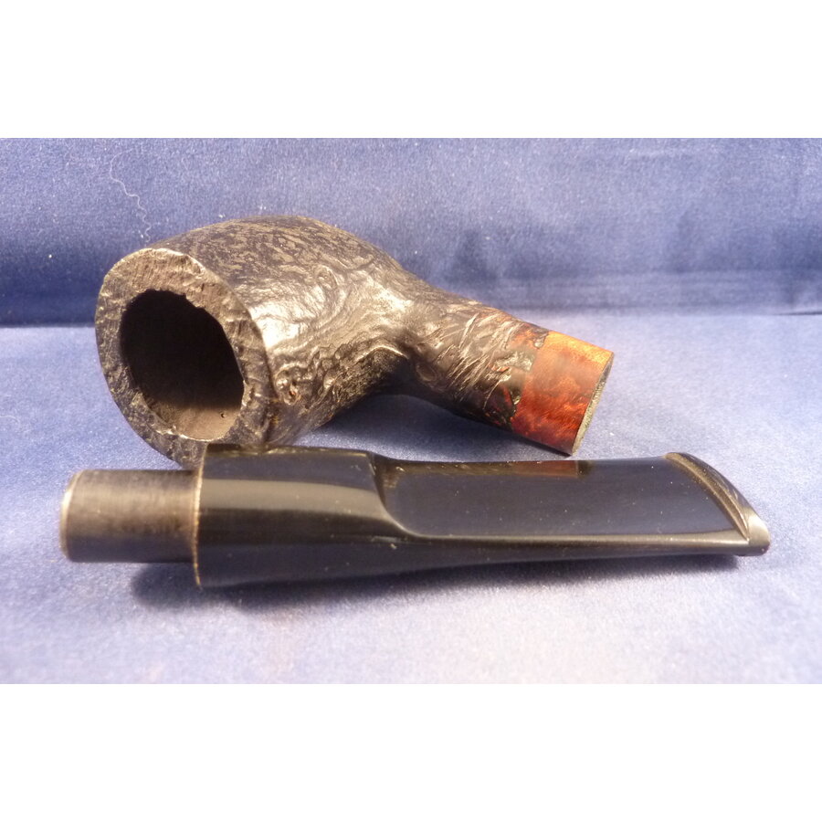 Pijp Aldo Velani Cestino