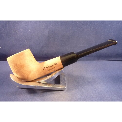 Pijp Haddocks Natural Smooth 