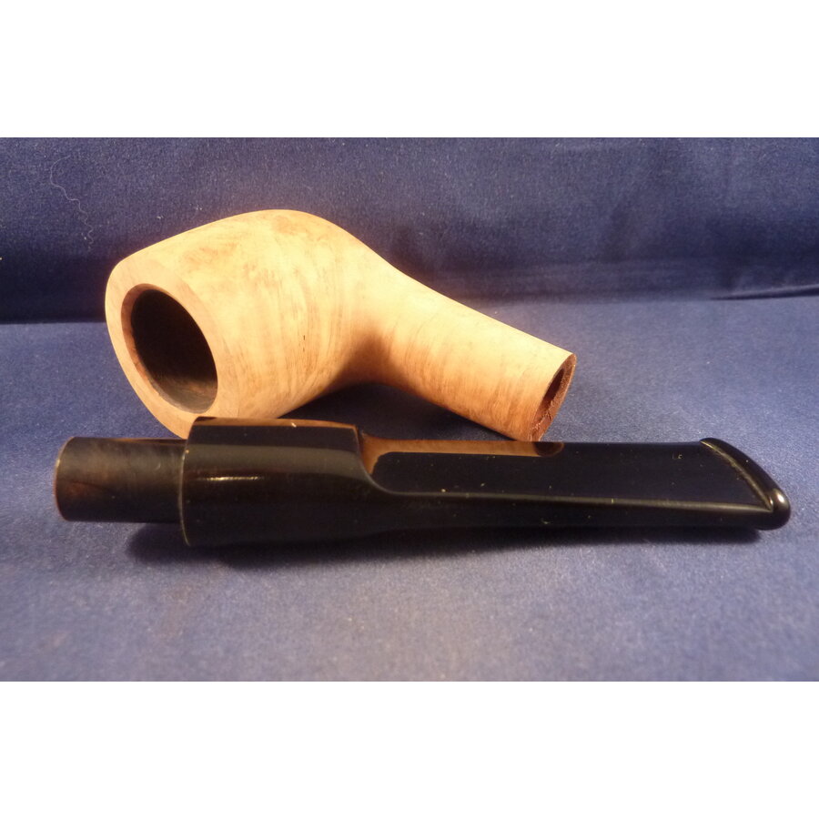 Pipe Haddocks Natural Smooth