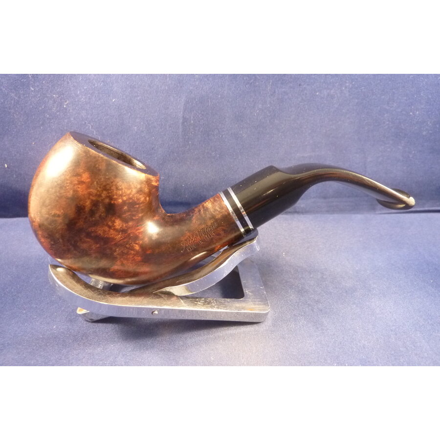 Pipe Aldo Velani Cestino
