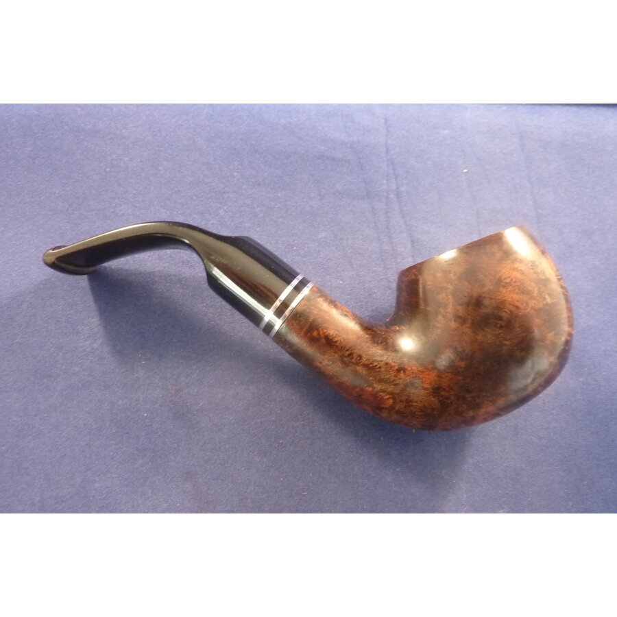 Pipe Aldo Velani Cestino