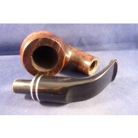 Pipe Aldo Velani Cestino