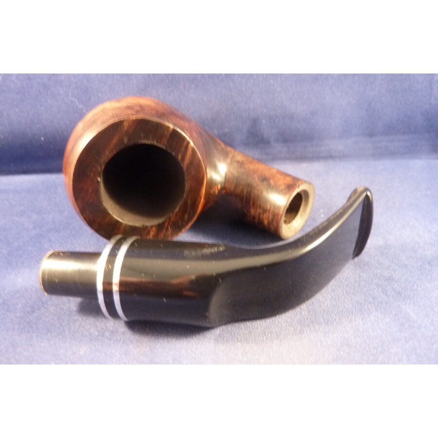 Pipe Aldo Velani Cestino
