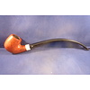 Aldo Velani Pipe Aldo Velani Churchwarden Natural Aldo Velani Pipe Aldo Velani Churchwarden Natural