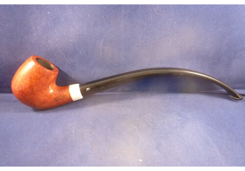 Pijp Aldo Velani Churchwarden Natural 