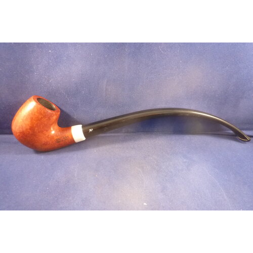 Pijp Aldo Velani Churchwarden Natural 