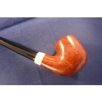 Pijp Aldo Velani Churchwarden Natural
