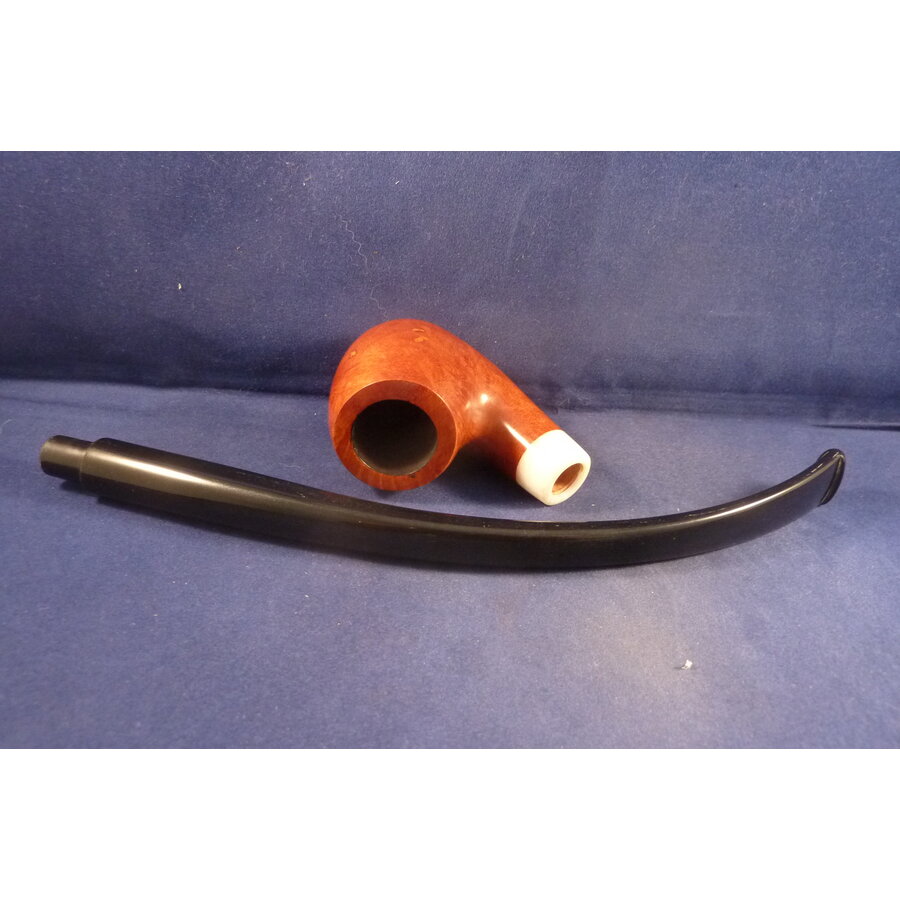 Pijp Aldo Velani Churchwarden Natural