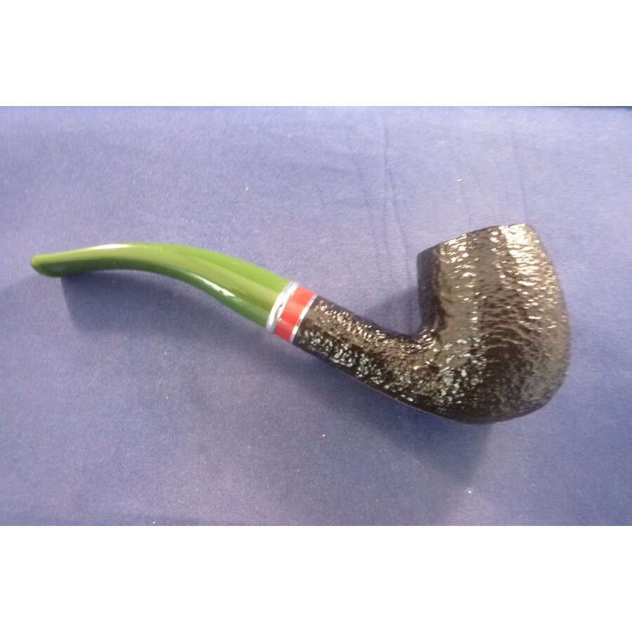 Pipe Savinelli Saint Nicholas 2025 606