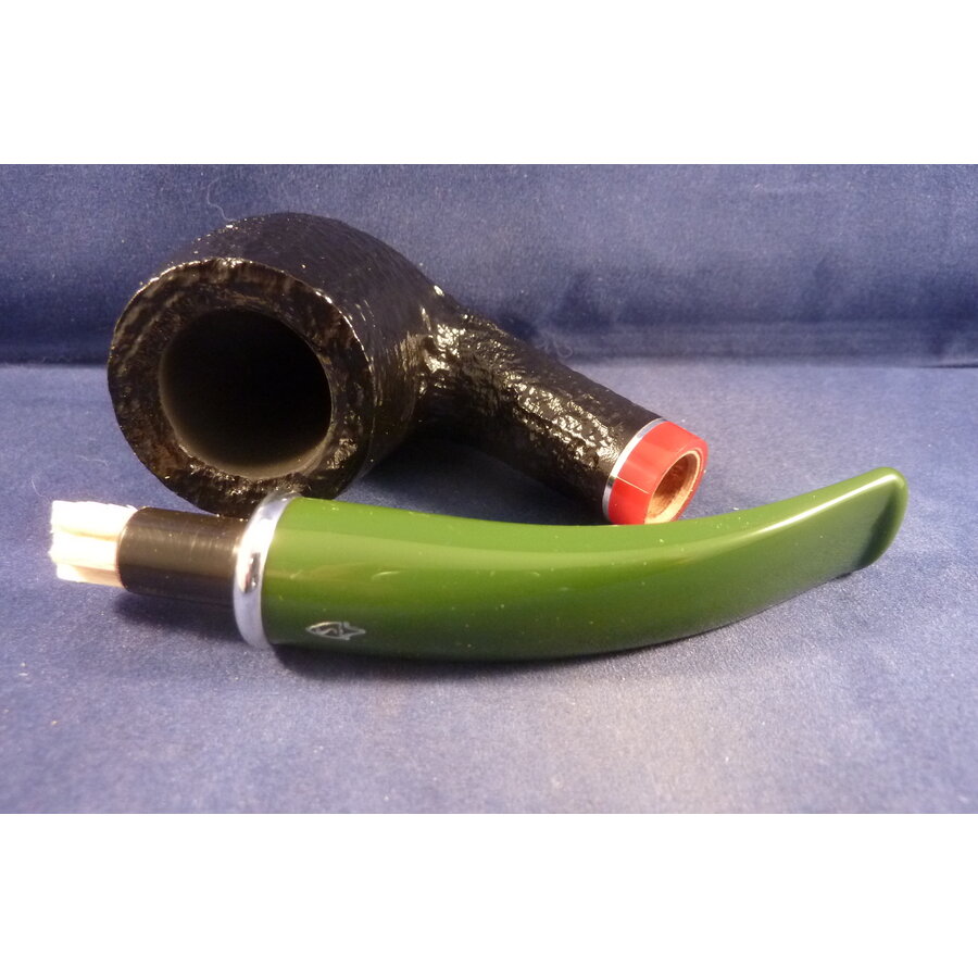 Pijp Savinelli Saint Nicholas 2025 606