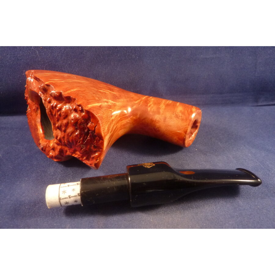 Pijp Winslow Crown 300