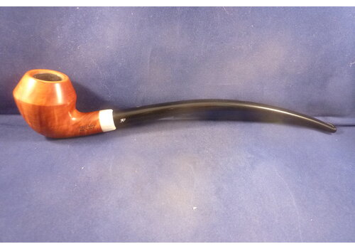 Pijp Aldo Velani Churchwarden Natural 