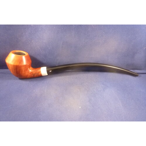 Pijp Aldo Velani Churchwarden Natural 