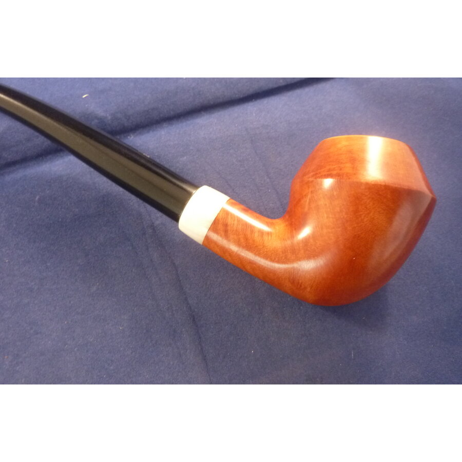 Pijp Aldo Velani Churchwarden Natural
