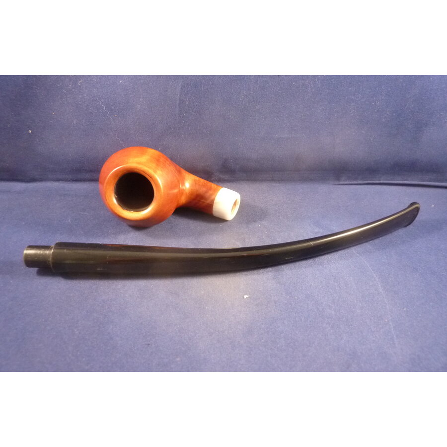 Pijp Aldo Velani Churchwarden Natural
