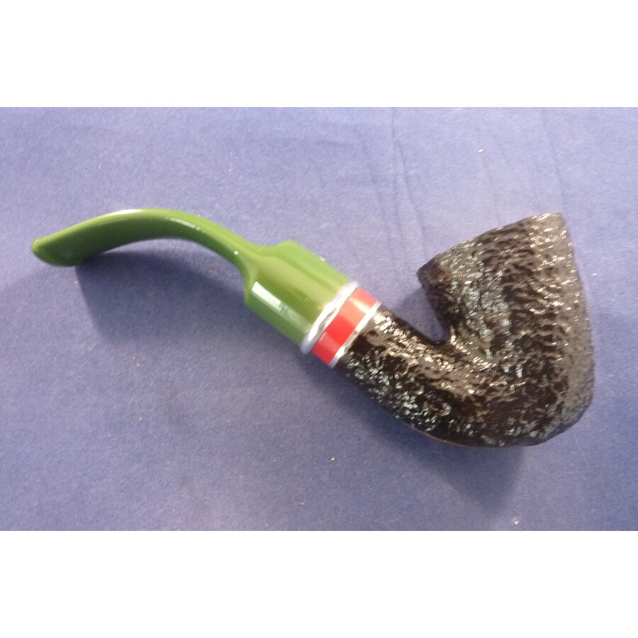 Pijp Savinelli Saint Nicholas 2025 621