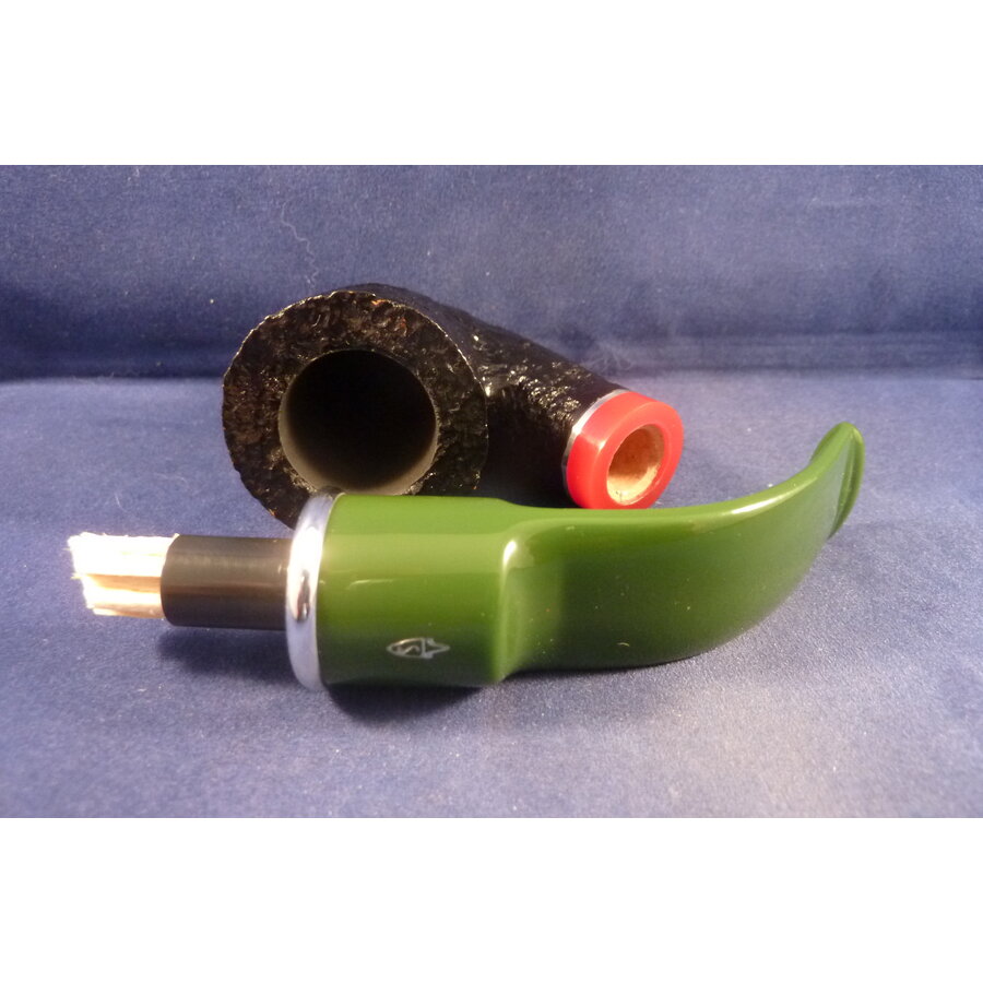 Pijp Savinelli Saint Nicholas 2025 621