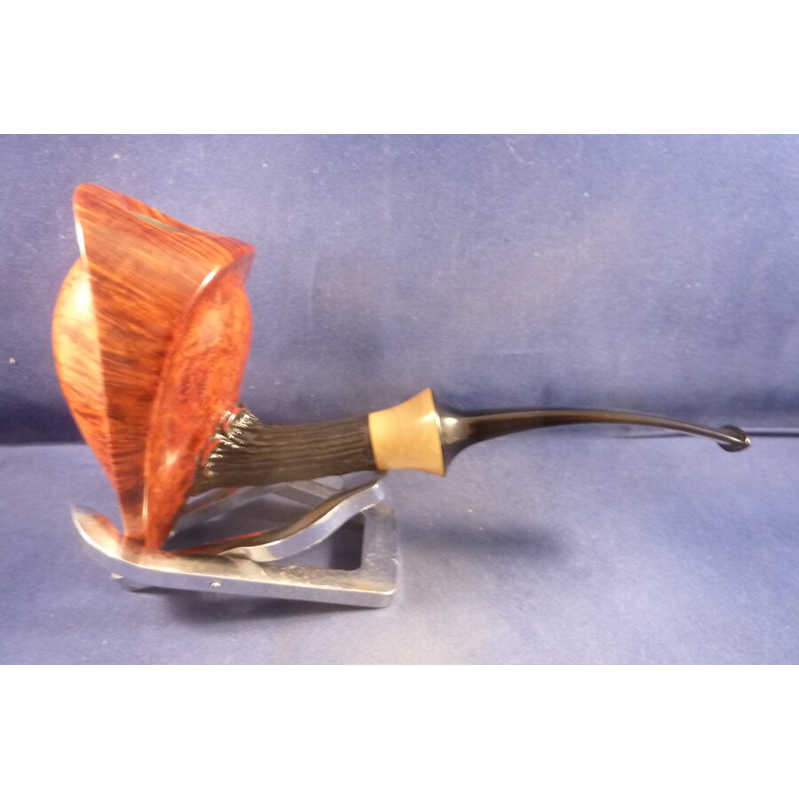 Pipe C-Pipe Smooth Group 7