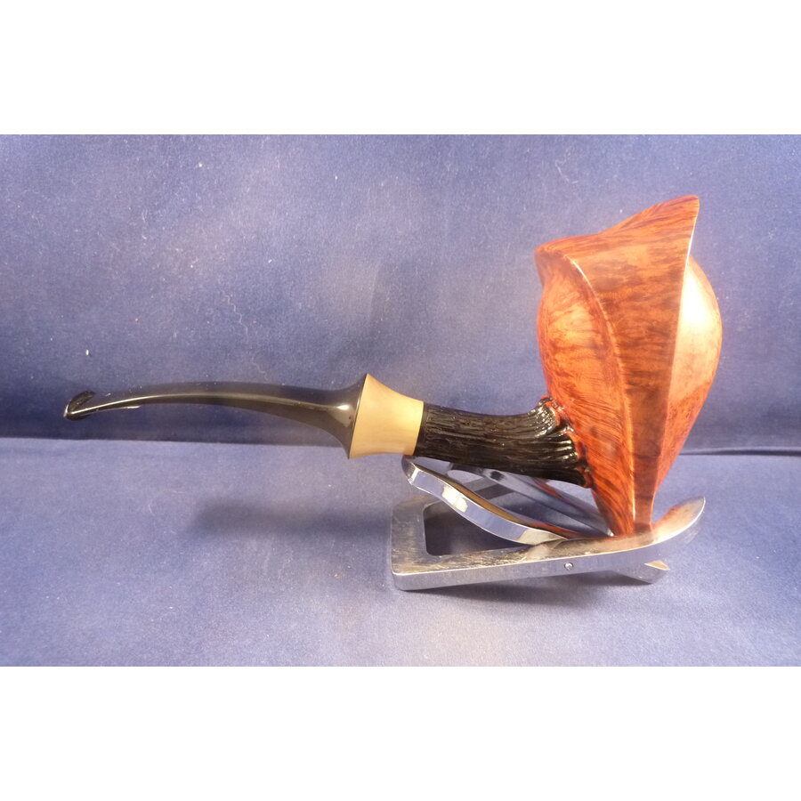 Pipe C-Pipe Smooth Group 7