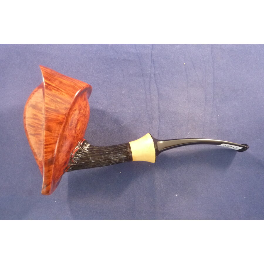 Pipe C-Pipe Smooth Group 7