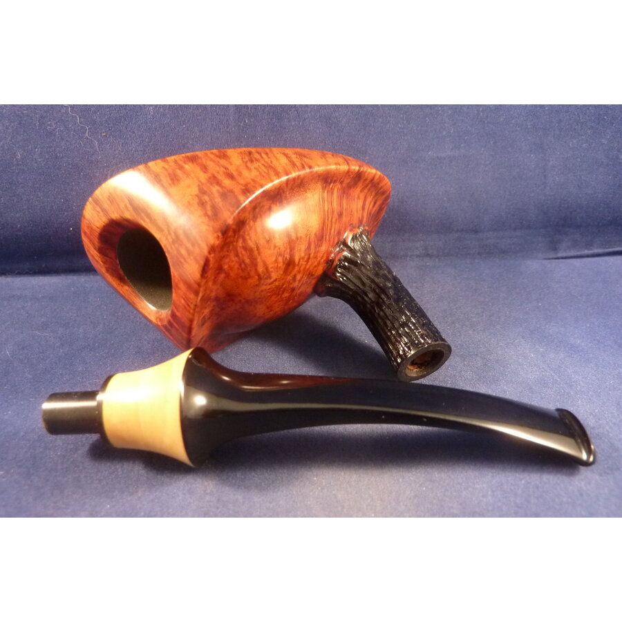 Pipe C-Pipe Smooth Group 7