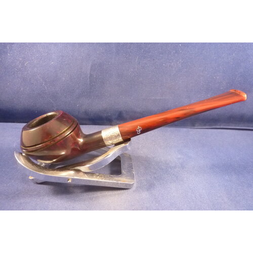 Pipe Peterson Irish Harp 606 