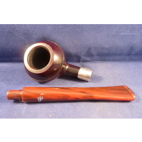 Pipe Peterson Irish Harp 606