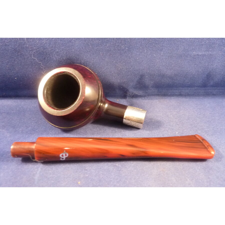Pijp Peterson Irish Harp 606