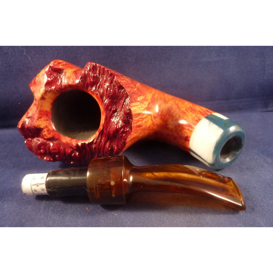 Pipe Winslow Freehand Grade D
