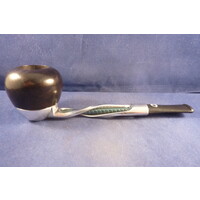 Pijp Falcon Twist Blue Apple