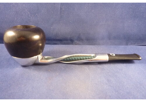 Pijp Falcon Twist Blue Apple 