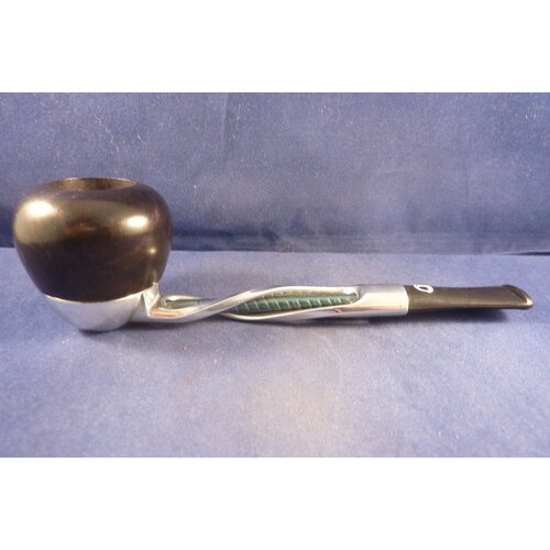 Pijp Falcon Twist Blue Apple 