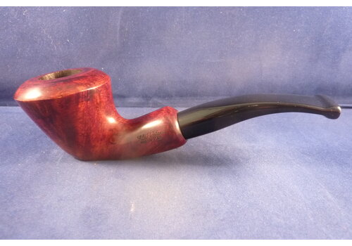 Pipe Aldo Velani Cestino 