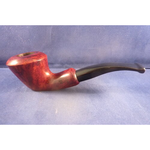 Pijp Aldo Velani Cestino 