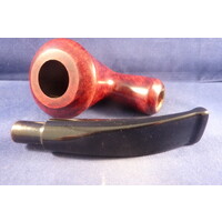Pipe Aldo Velani Cestino