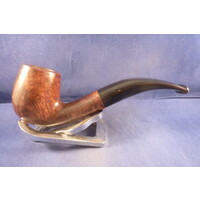 Pipe Haddocks Brown Bent Billiard