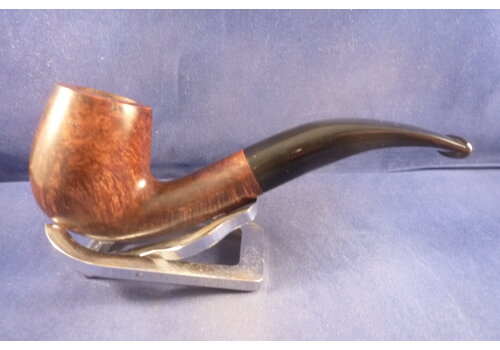 Pijp Haddocks Brown Bent Billiard 