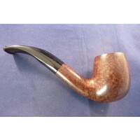 Pipe Haddocks Brown Bent Billiard
