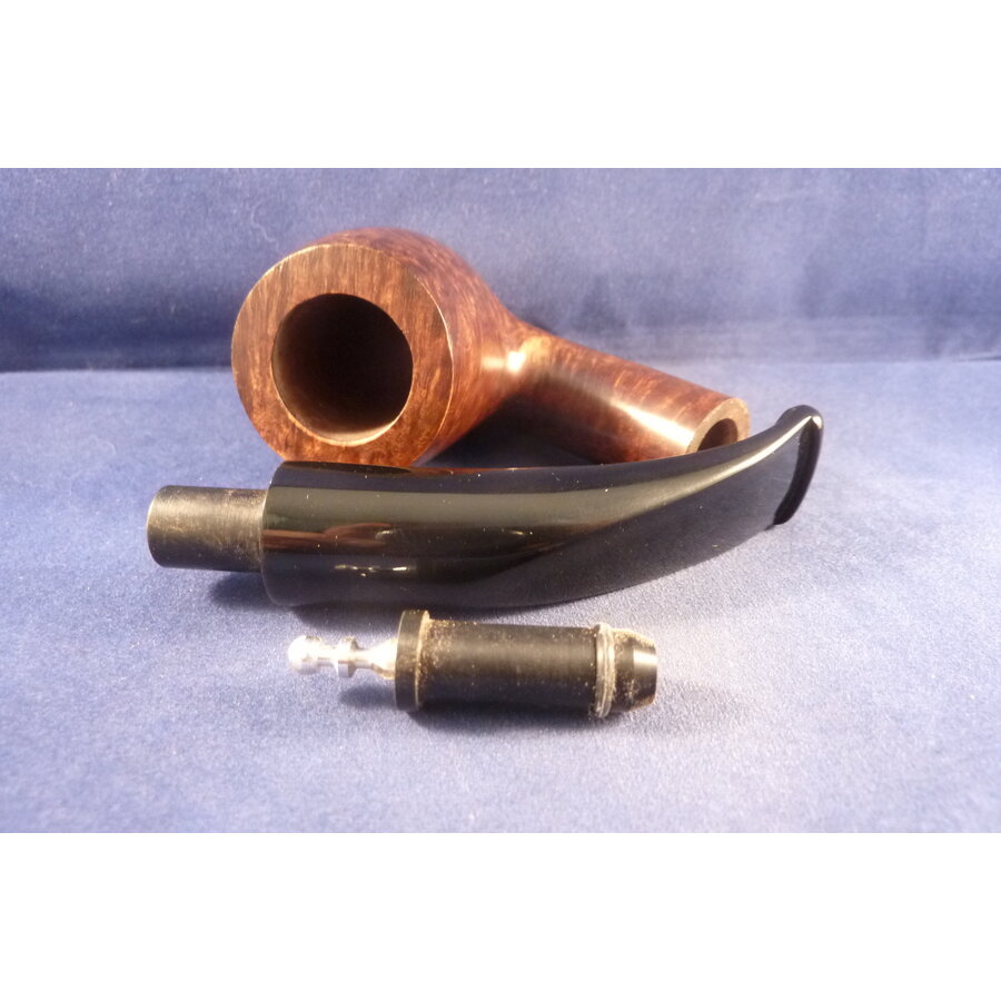 Pijp Haddocks Brown Bent Billiard