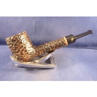 Pijp Peterson Aran Rustic 53