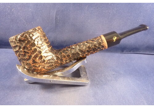 Pijp Peterson Aran Rustic 53 