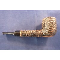 Pijp Peterson Aran Rustic 53