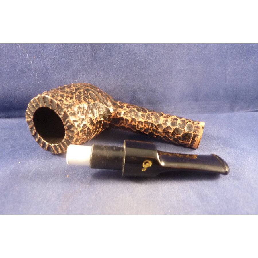 Pipe Peterson Aran Rustic 53