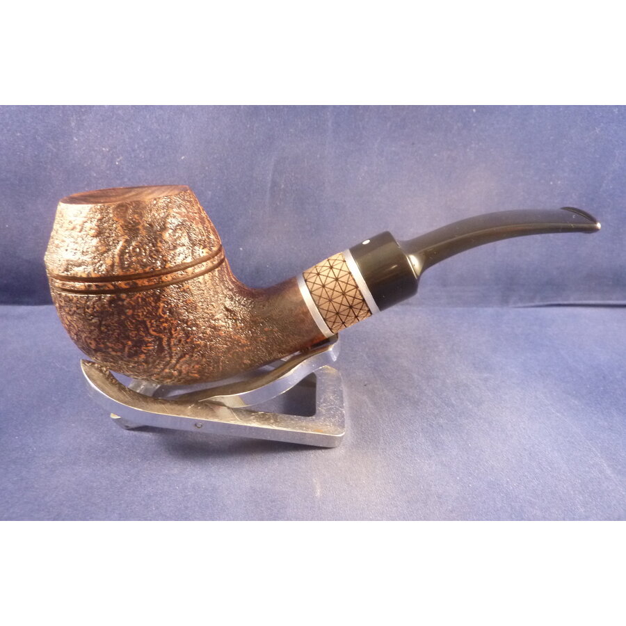 Pipe Vauen Timber TM546