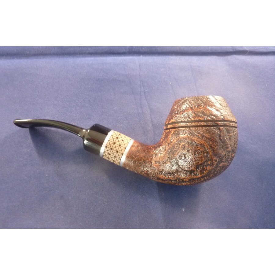 Pipe Vauen Timber TM546