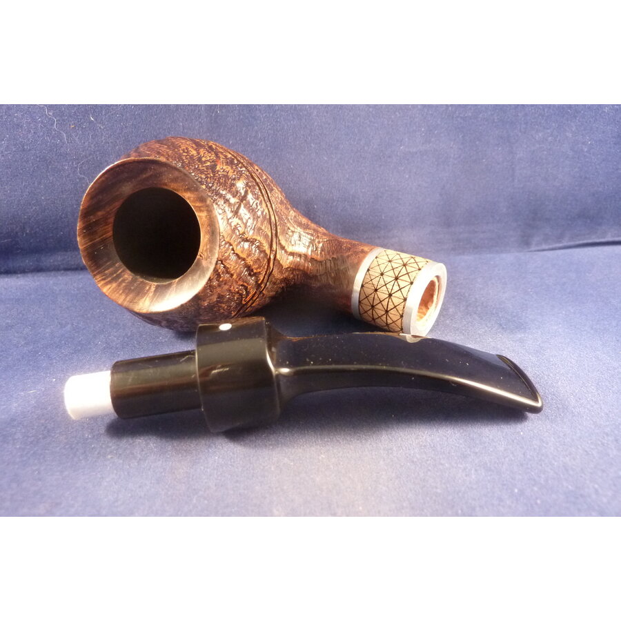 Pipe Vauen Timber TM546